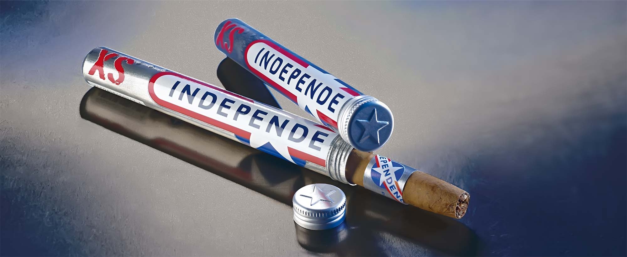Independence XS Zigarre